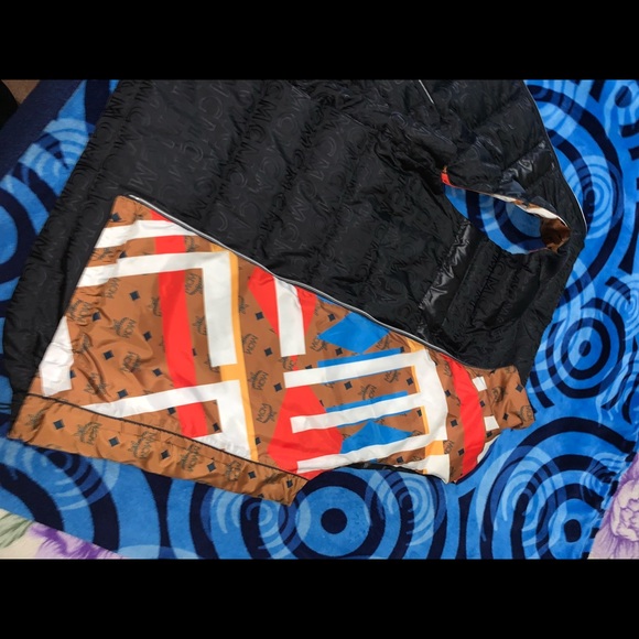 MCM vest up for grabs! - Picture 4 of 4